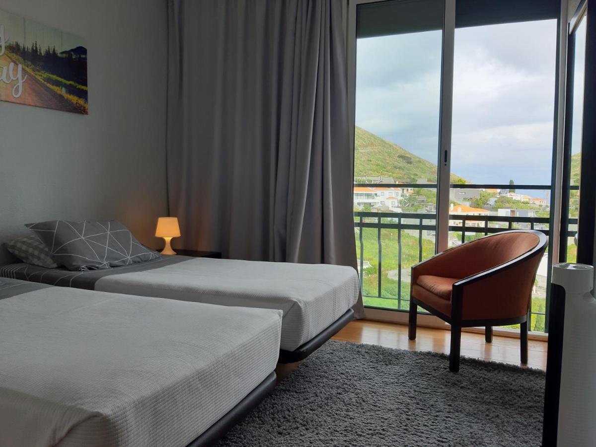 Apartamentos America - Blue Sea Φουνκάλ Εξωτερικό φωτογραφία