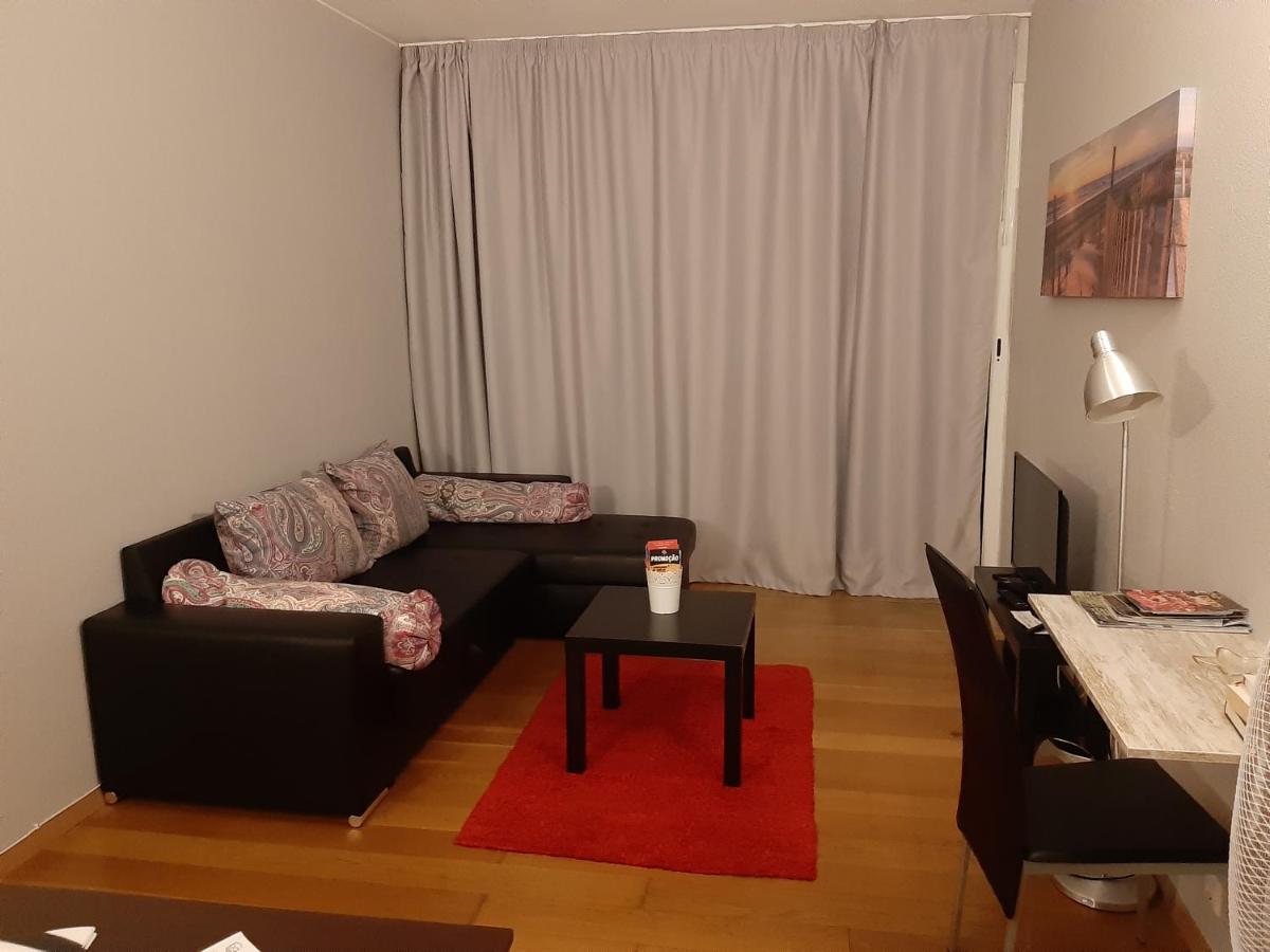 Apartamentos America - Blue Sea Φουνκάλ Εξωτερικό φωτογραφία