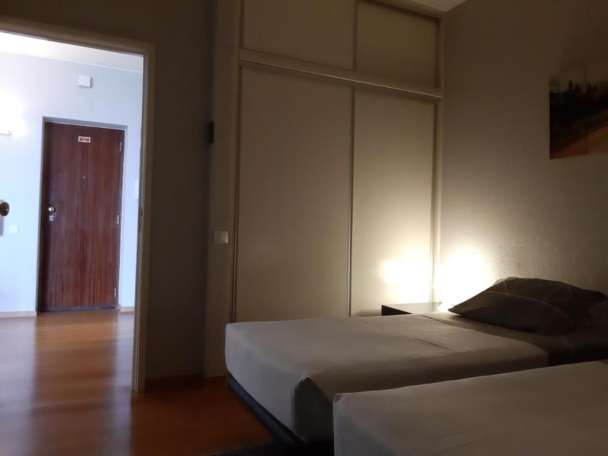 Apartamentos America - Blue Sea Φουνκάλ Εξωτερικό φωτογραφία