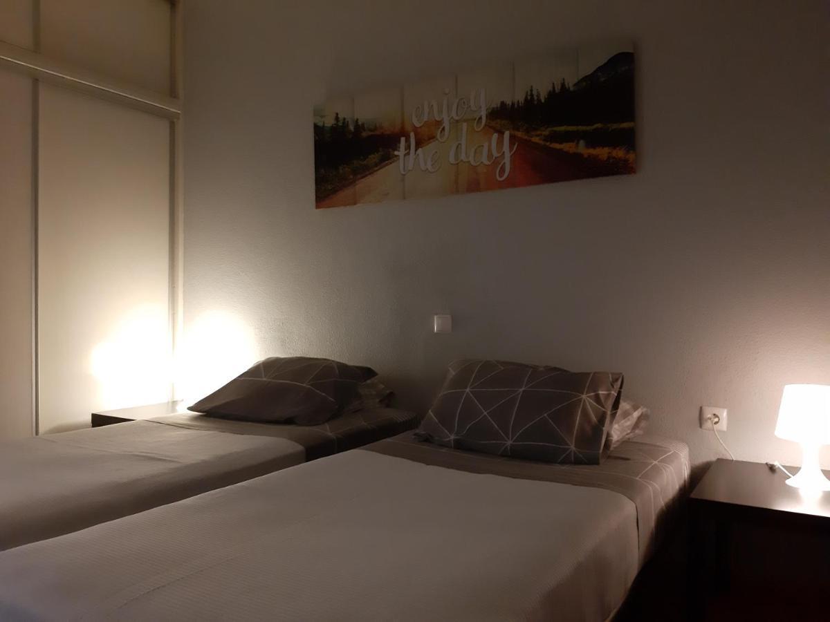 Apartamentos America - Blue Sea Φουνκάλ Εξωτερικό φωτογραφία