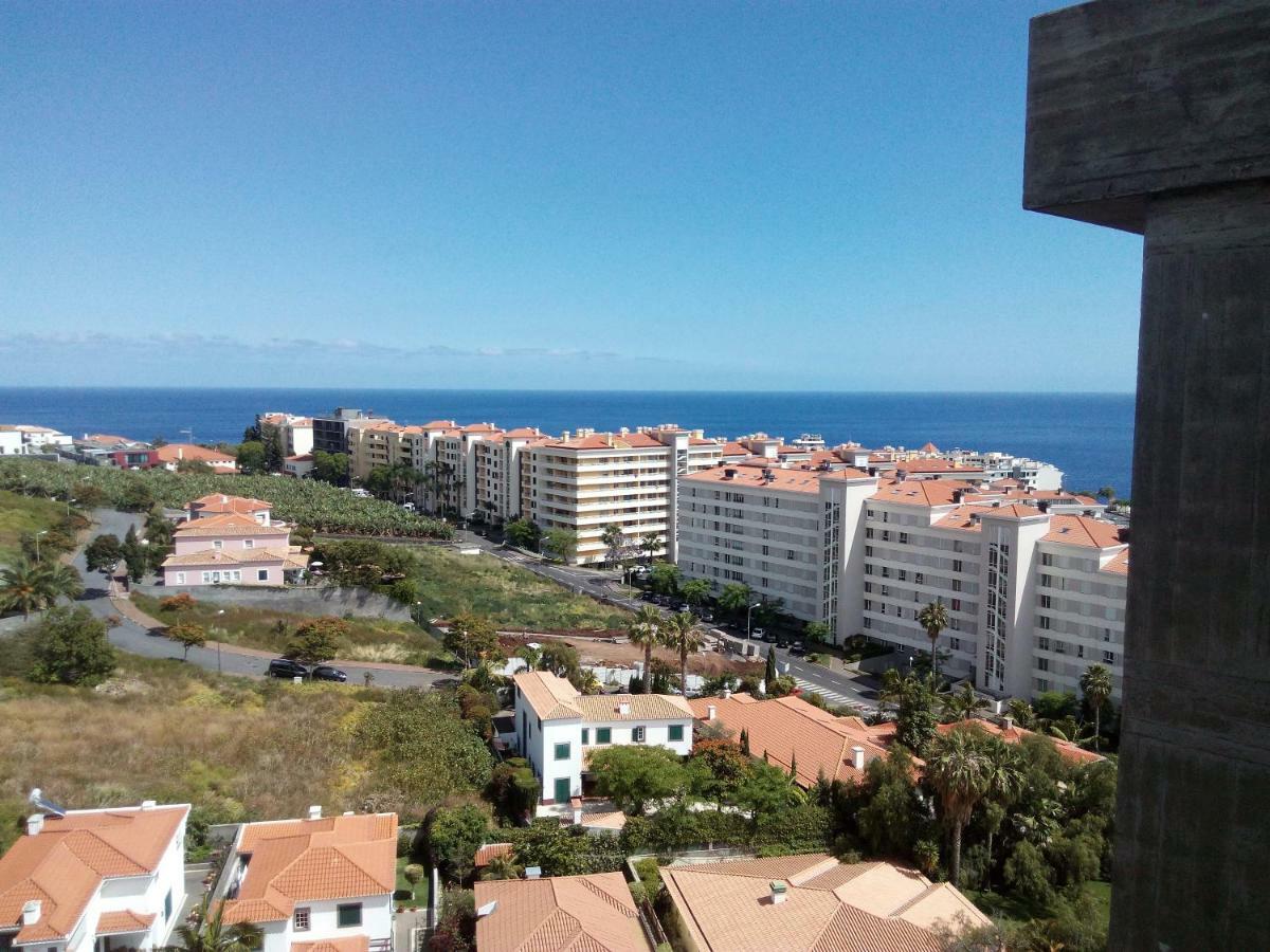Apartamentos America - Blue Sea Φουνκάλ Εξωτερικό φωτογραφία