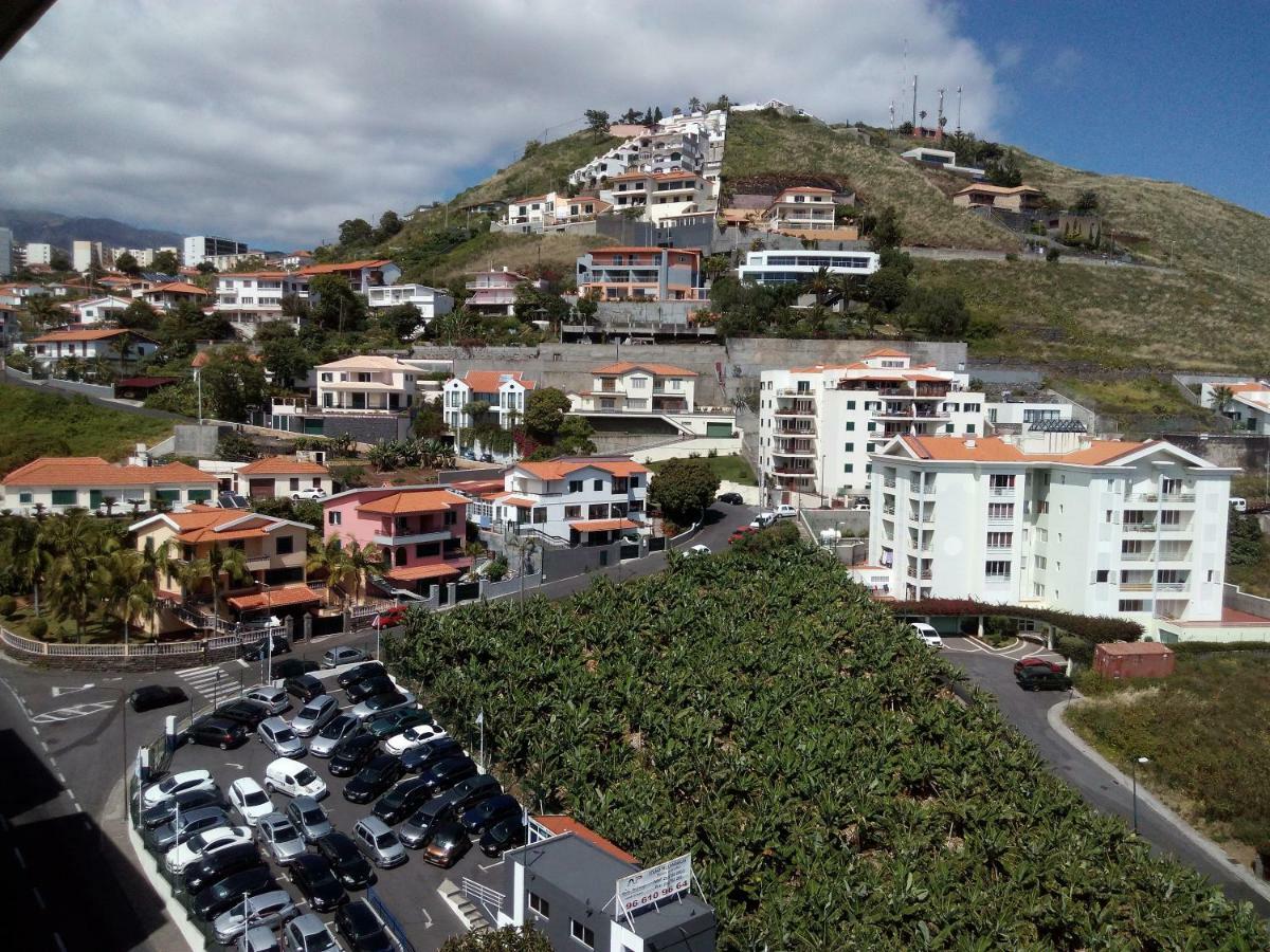 Apartamentos America - Blue Sea Φουνκάλ Εξωτερικό φωτογραφία