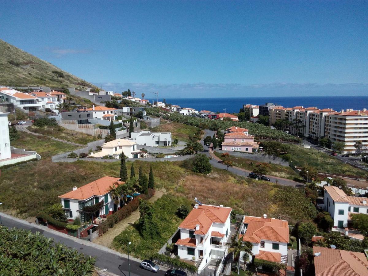 Apartamentos America - Blue Sea Φουνκάλ Εξωτερικό φωτογραφία
