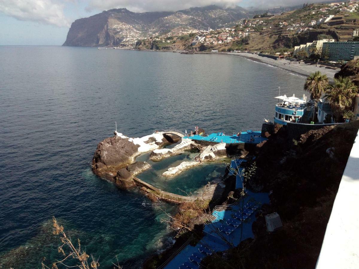 Apartamentos America - Blue Sea Φουνκάλ Εξωτερικό φωτογραφία