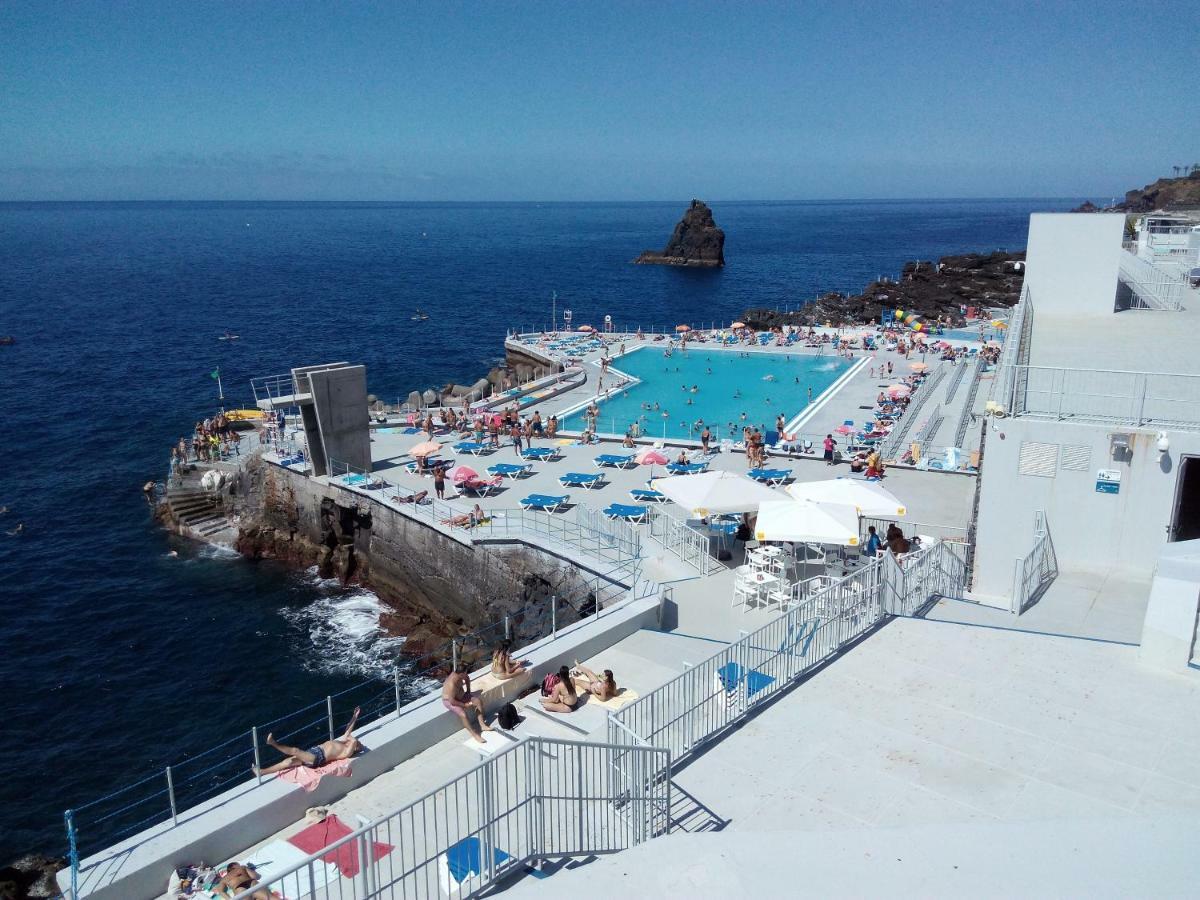 Apartamentos America - Blue Sea Φουνκάλ Εξωτερικό φωτογραφία