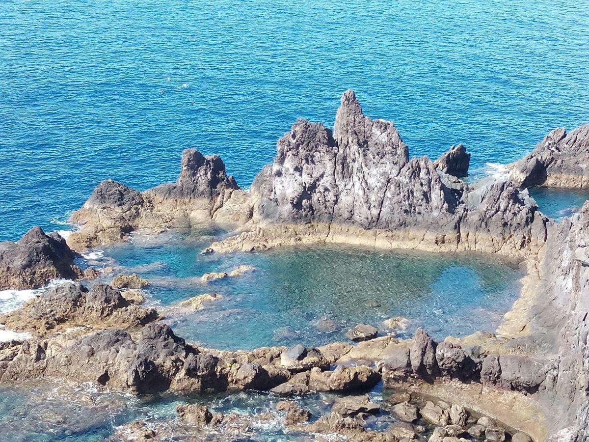 Apartamentos America - Blue Sea Φουνκάλ Εξωτερικό φωτογραφία