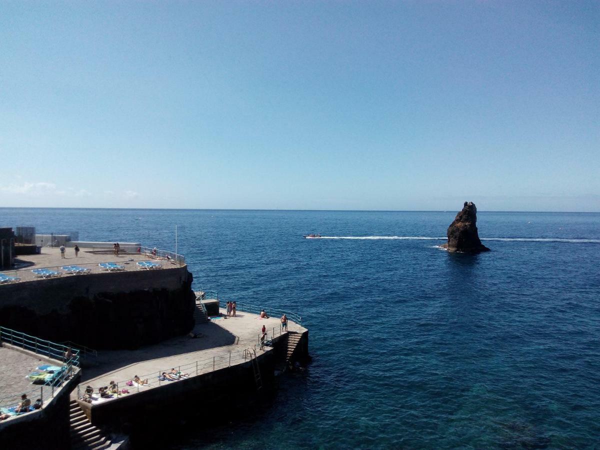 Apartamentos America - Blue Sea Φουνκάλ Εξωτερικό φωτογραφία