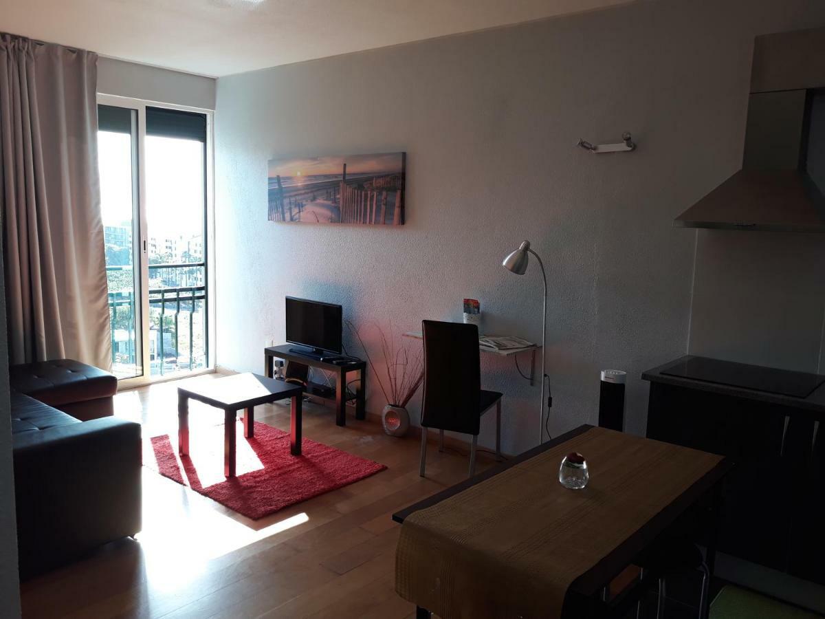 Apartamentos America - Blue Sea Φουνκάλ Εξωτερικό φωτογραφία