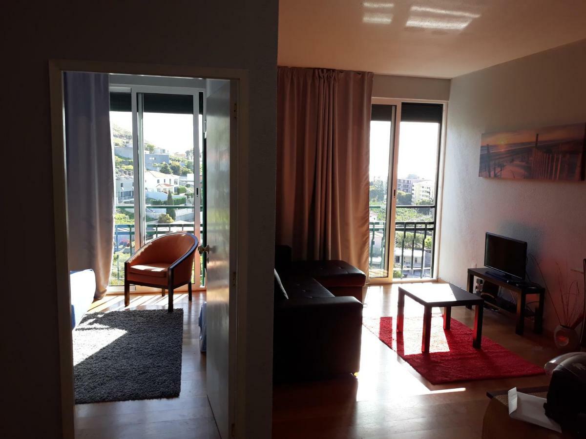 Apartamentos America - Blue Sea Φουνκάλ Εξωτερικό φωτογραφία
