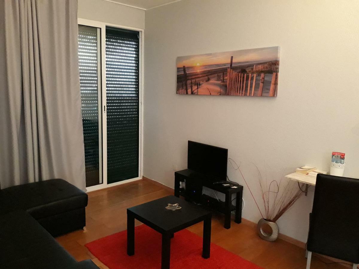 Apartamentos America - Blue Sea Φουνκάλ Εξωτερικό φωτογραφία